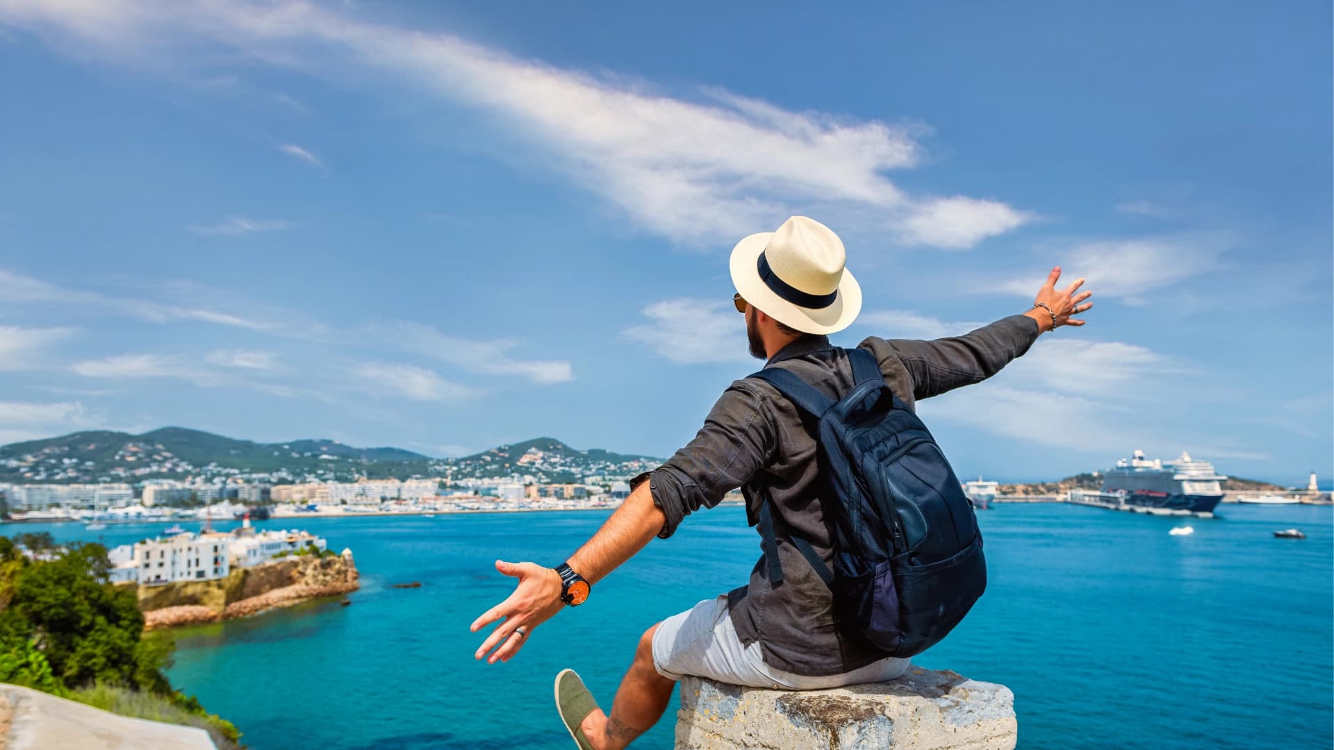 Discover Your Next Adventure