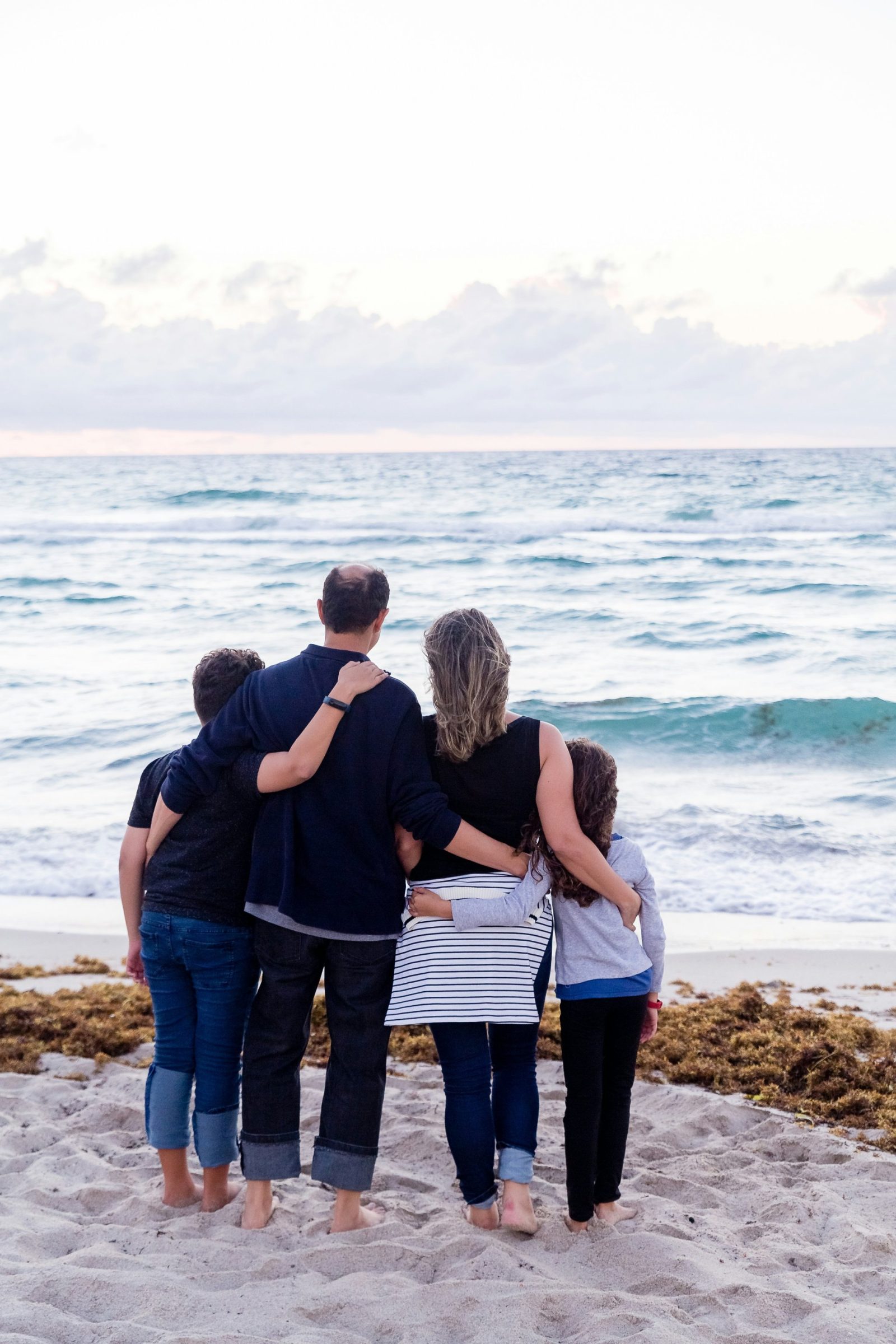 Family Vacations