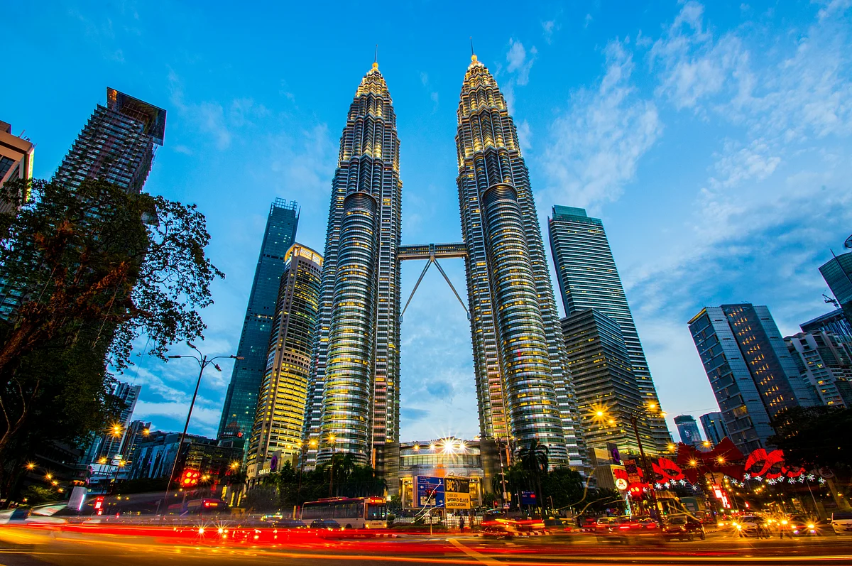 Malaysia Escape — Kuala Lumpur & Genting Highlands