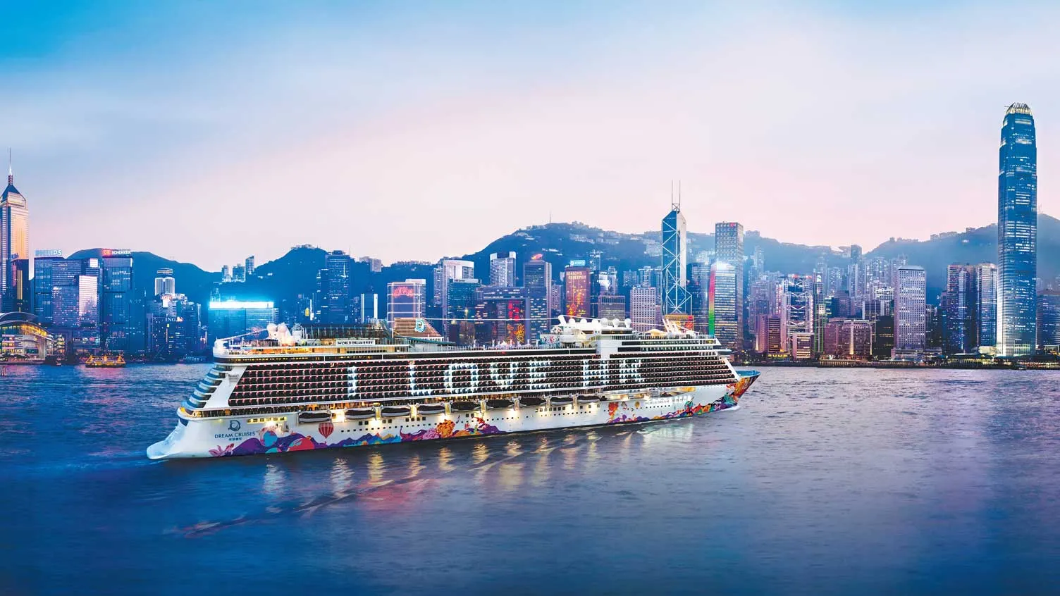 Hong Kong