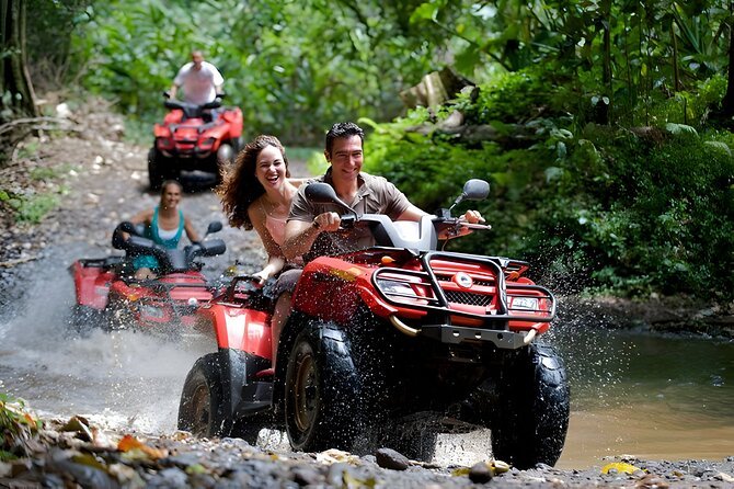 Bali Complete — Ubud, Kintamani & Seminyak