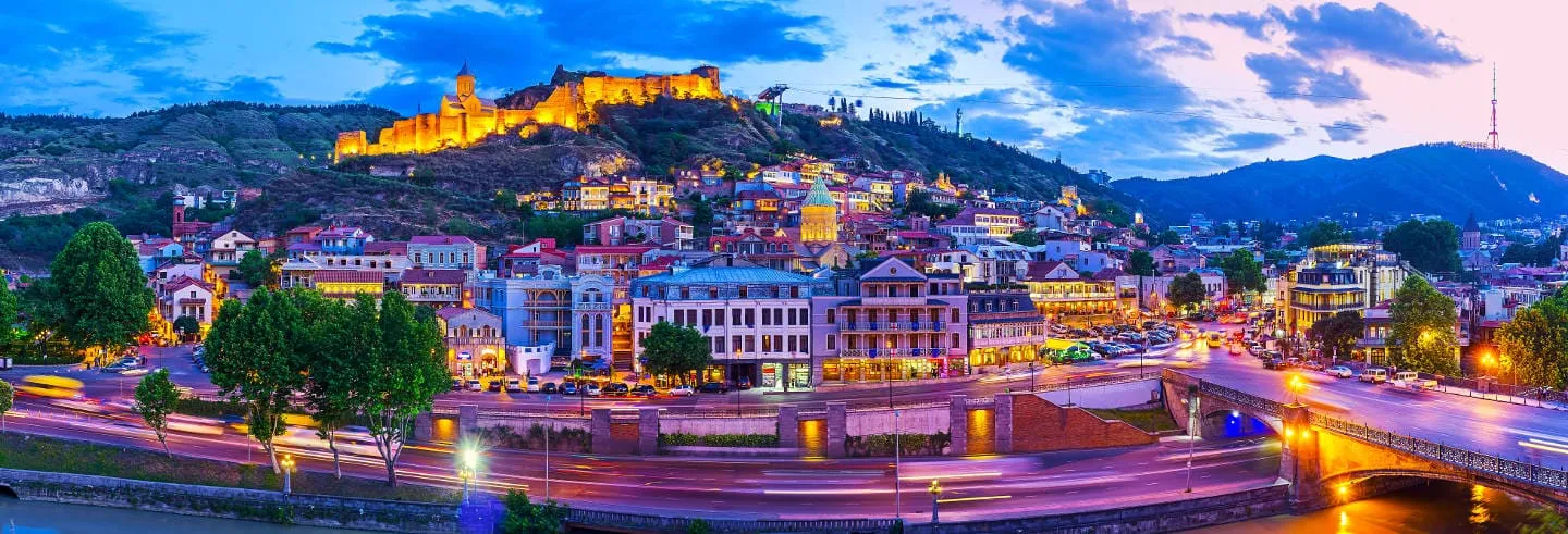 Georgia