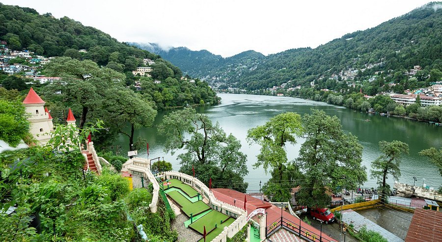 Garhwal & Kumaon Grand Tour — The Himalayan Heartland
