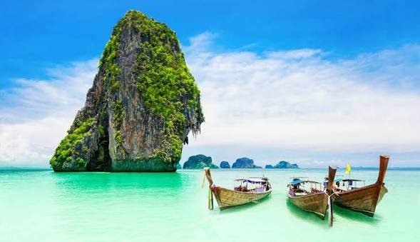 Bangkok & Pattaya Explorer — Beaches & Bright Lights