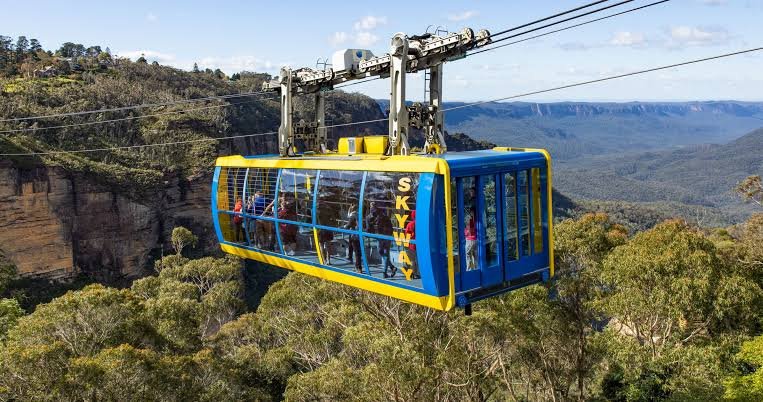 Australia Explorer — Sydney, Blue Mountains & Great Ocean Road