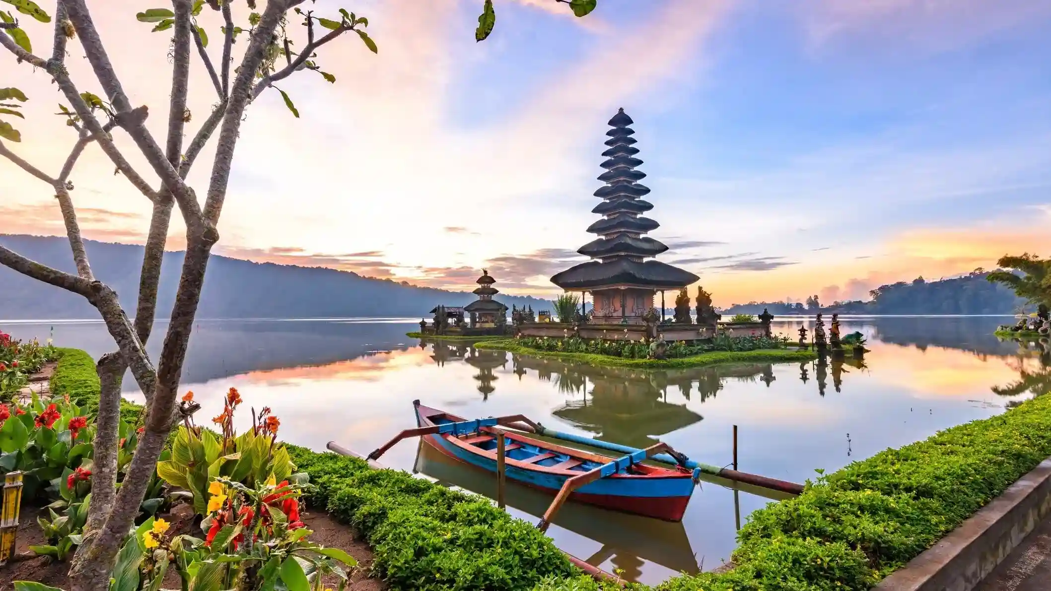 Bali