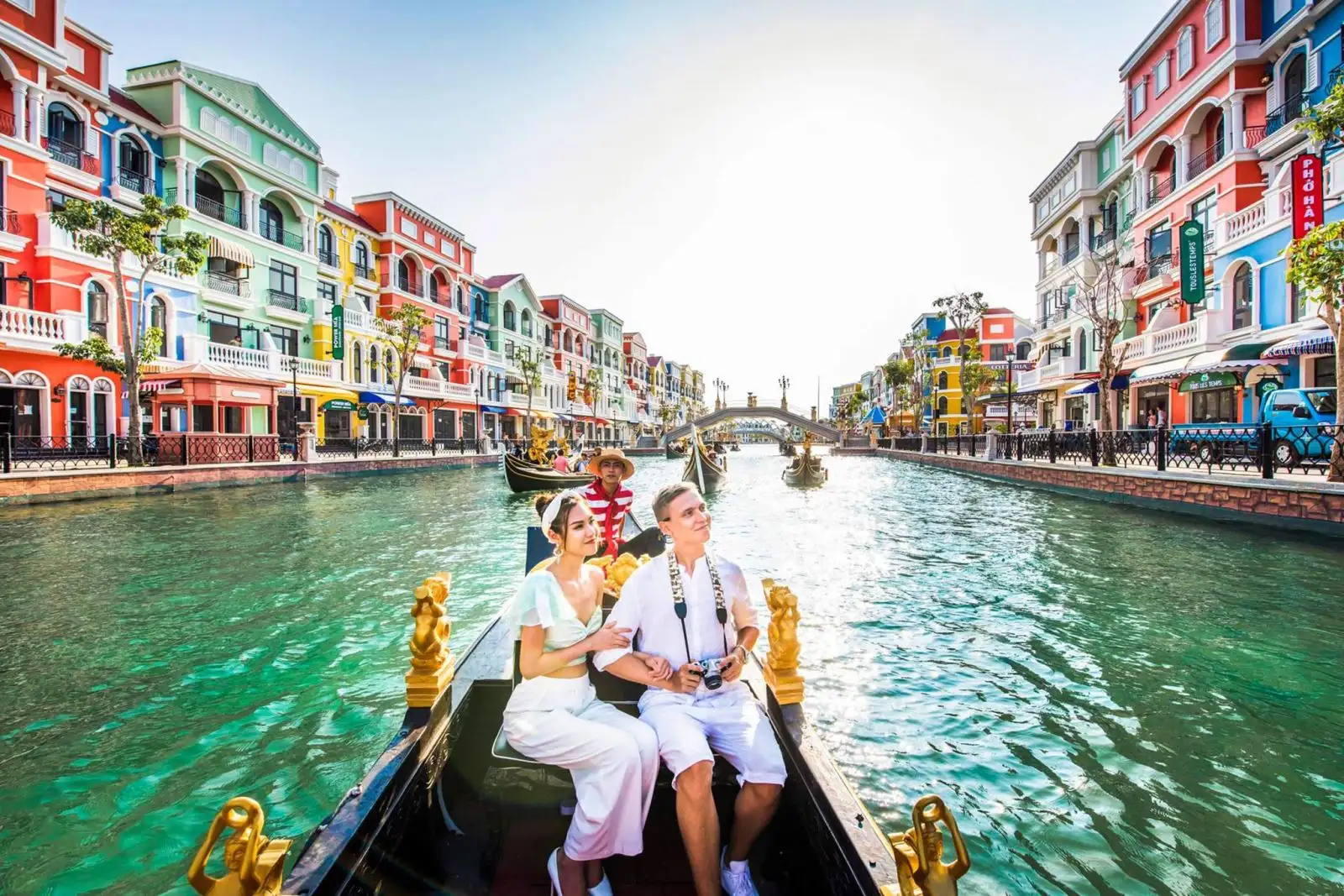 Grand Vietnam — Hanoi, Ha Long, Da Nang & Hoi An