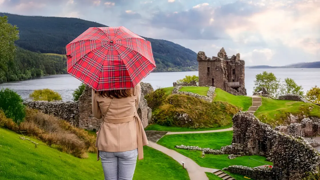 Grand United Kingdom Tour — London, Scotland & the English Countryside