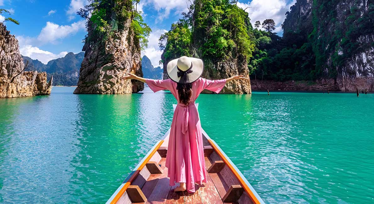 Thailand