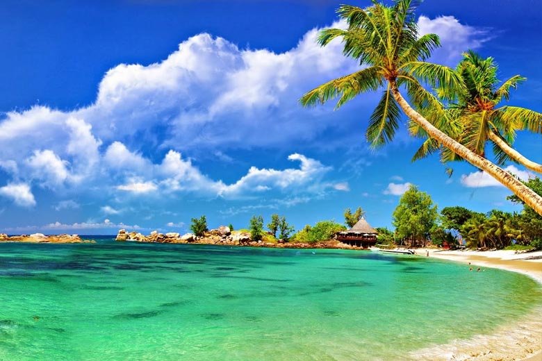 Andaman Quick Escape — Port Blair & Havelock