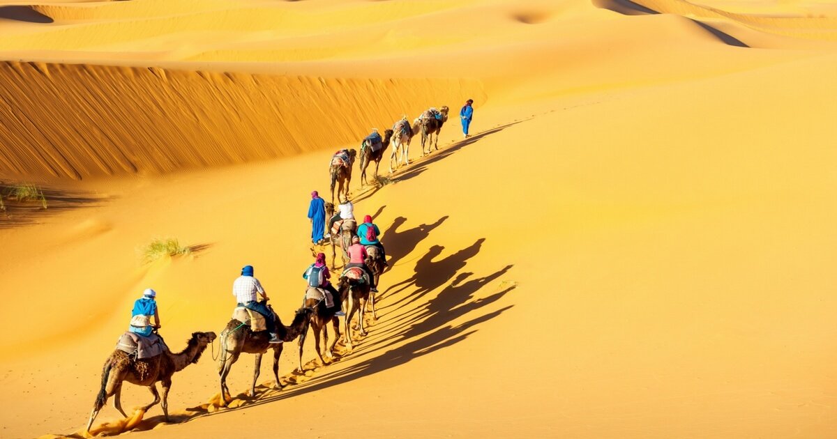 Rajasthan with Agra — Forts, Palaces & the Taj