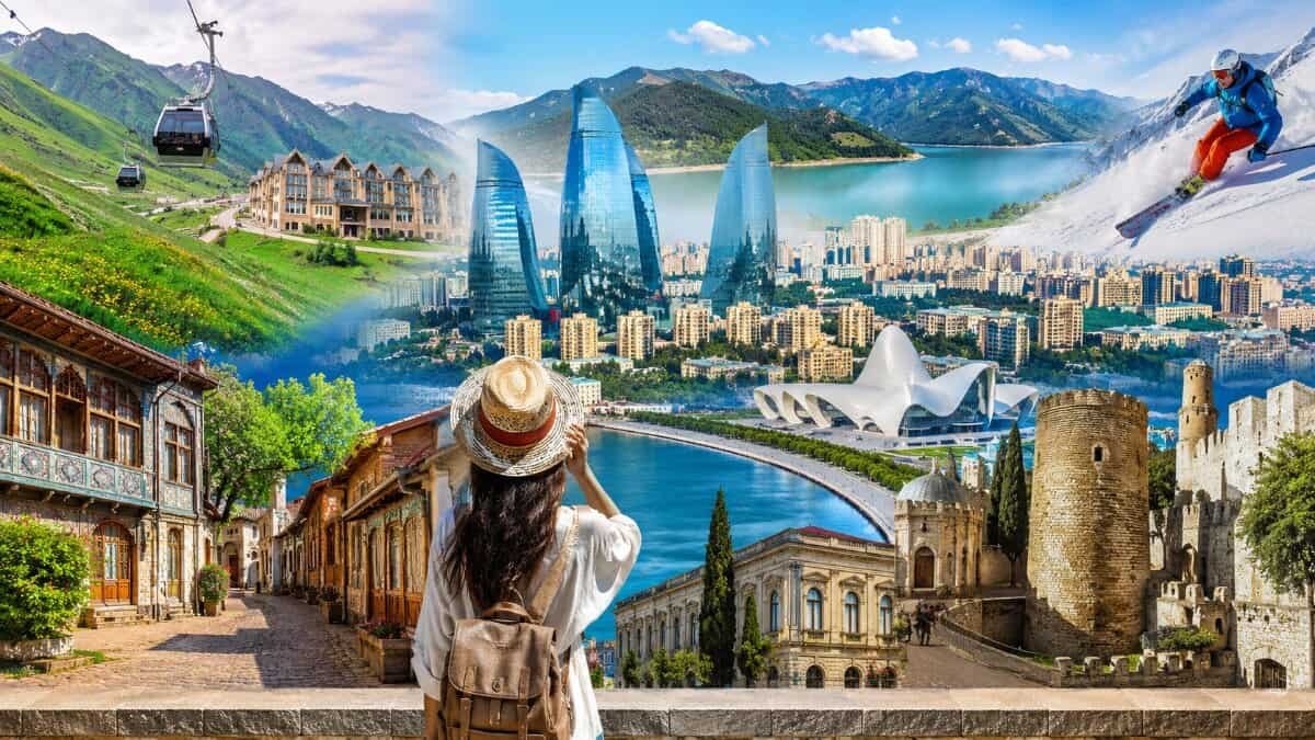 Azerbaijan