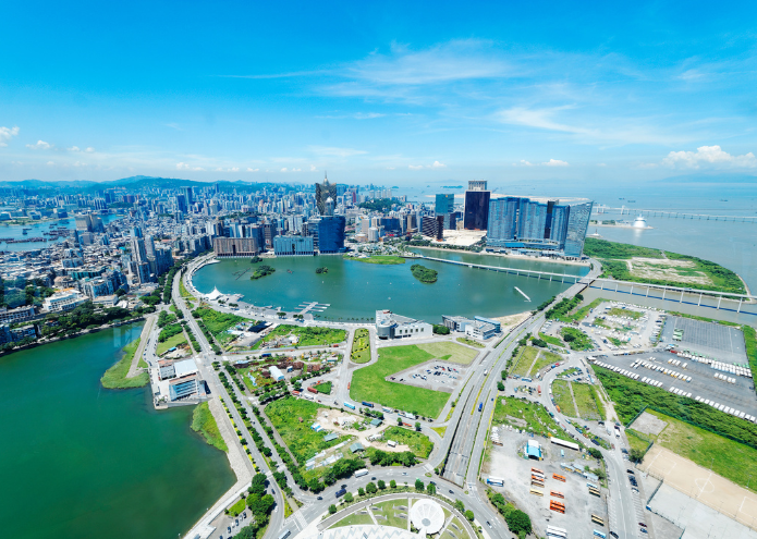 Hong Kong & Macau Wonders — Disneyland Meets Portuguese Heritage