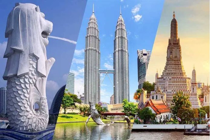 Singapore & Malaysia — Twin-Nation Highlights
