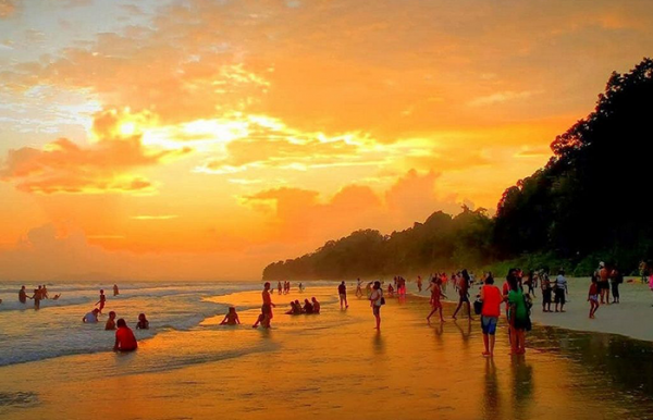 Andaman Explorer — Havelock, Neil & Port Blair