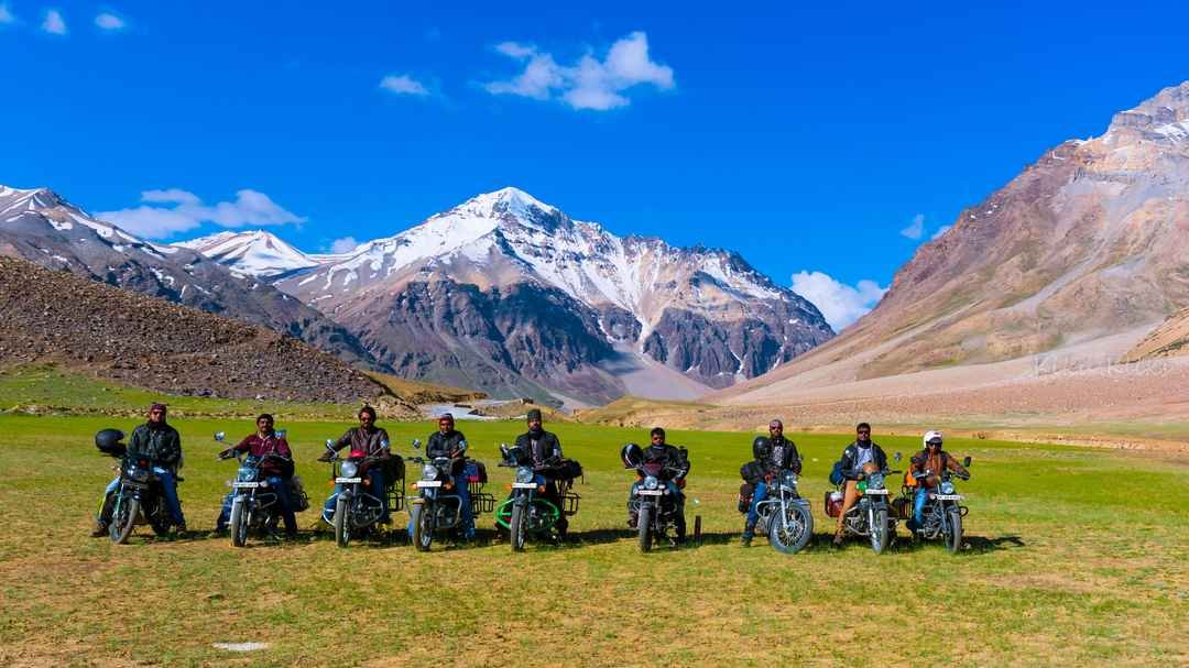 Best of Ladakh — The Ultimate Himalayan Circuit